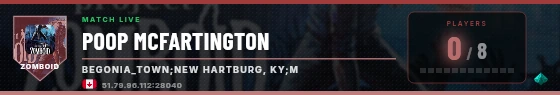 Scoreboard badge preview