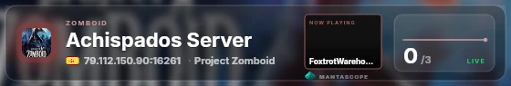 Glass badge preview