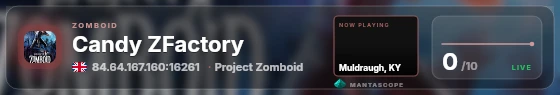 Glass badge preview