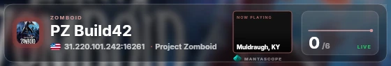 Glass badge preview