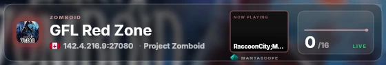 Glass badge preview