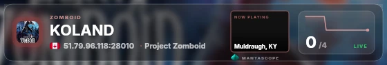 Glass badge preview