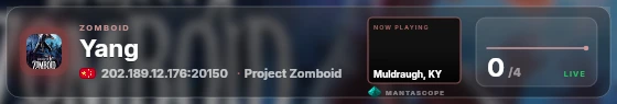 Glass badge preview