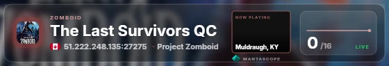 Glass badge preview