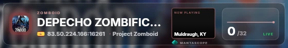 Glass badge preview
