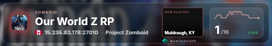 Glass badge preview