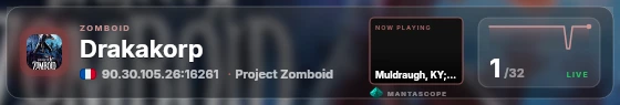 Glass badge preview