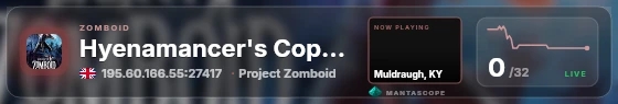 Glass badge preview