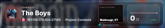 Glass badge preview