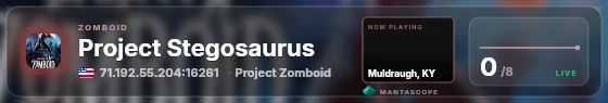Glass badge preview