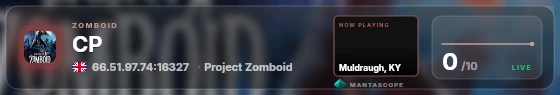 Glass badge preview