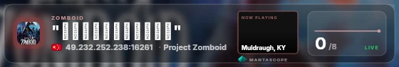Glass badge preview