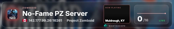 Glass badge preview