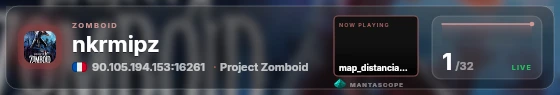 Glass badge preview