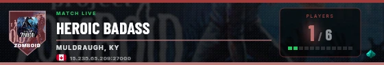 Scoreboard badge preview