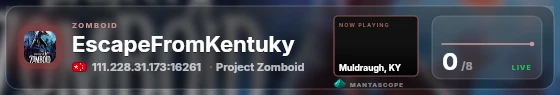 Glass badge preview