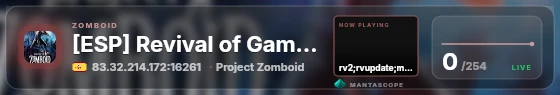Glass badge preview