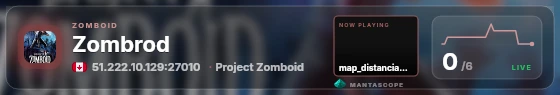 Glass badge preview