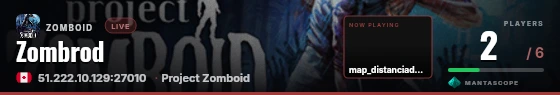 Hero badge preview