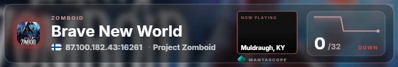 Glass badge preview