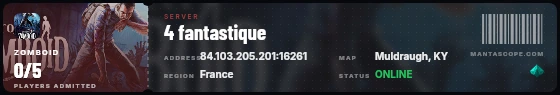 Ticket badge preview