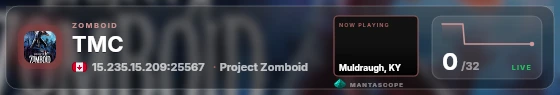 Glass badge preview