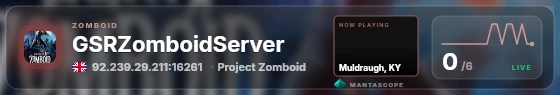 Glass badge preview
