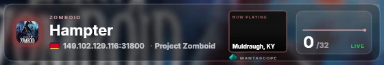 Glass badge preview