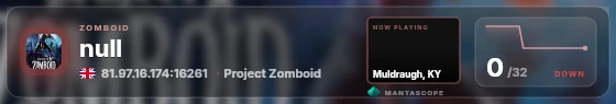 Glass badge preview