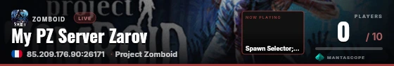 Hero badge preview
