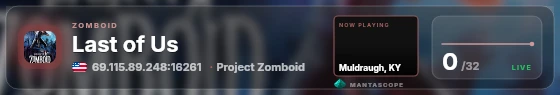 Glass badge preview