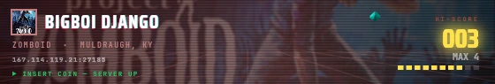 Arcade badge preview