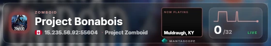 Glass badge preview