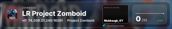 Glass badge preview
