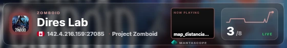 Glass badge preview