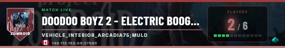 Scoreboard badge preview