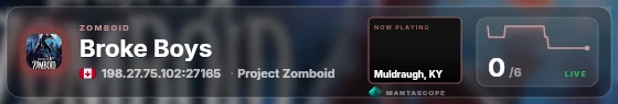 Glass badge preview
