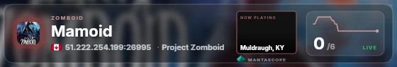 Glass badge preview