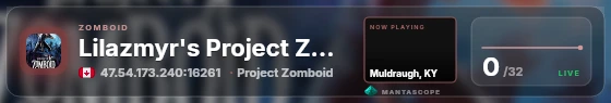 Glass badge preview