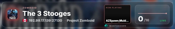 Glass badge preview