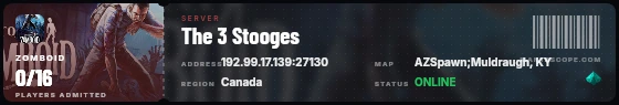 Ticket badge preview