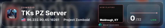 Glass badge preview