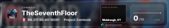 Glass badge preview
