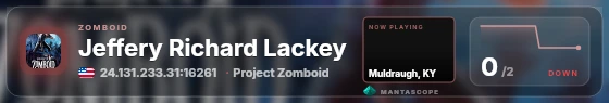 Glass badge preview