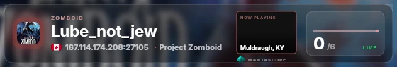 Glass badge preview