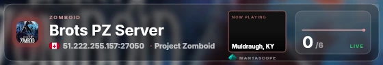 Glass badge preview