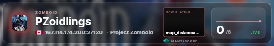 Glass badge preview