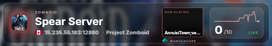 Glass badge preview