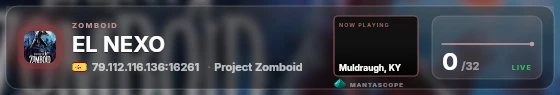 Glass badge preview