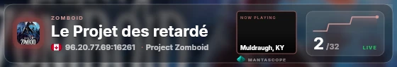Glass badge preview